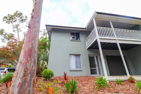 Blackbutt Family Loft Townhouse - Darwin Holiday 0