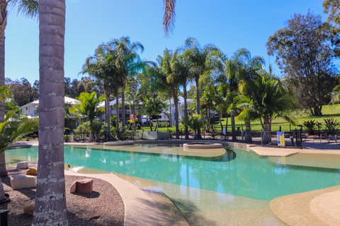 Blackbutt Family Loft Townhouse - Darwin Holiday 1