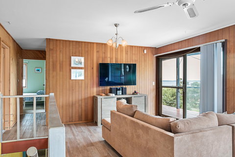 Blenheim Blue - Darwin Holiday 2