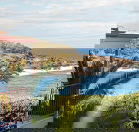 Blue Water Dreaming - Darwin Holiday