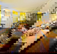 Blue River Shack - Darwin Holiday