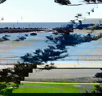 Boat Harbour Motel Wollongong - Darwin Holiday