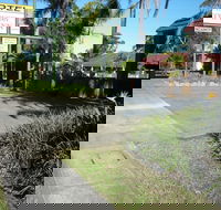 Bomaderry Motor Inn - Darwin Holiday