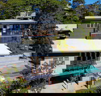 Bombora Beach House