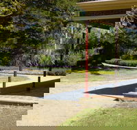 Bon Accord Bed  Breakfast - Darwin Holiday