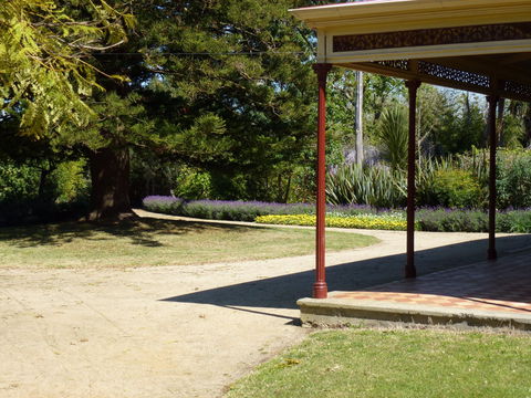 Bon Accord Bed & Breakfast - Darwin Holiday 0
