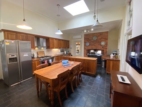 Bon Accord Bed & Breakfast - Darwin Holiday 2