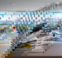 Bondi Boheme - Darwin Holiday