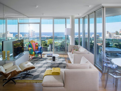 Bondi Boheme - Darwin Holiday 0