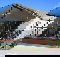 Bowlo Holiday Cabins - Darwin Holiday