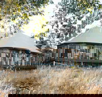 Boydells - Darwin Holiday