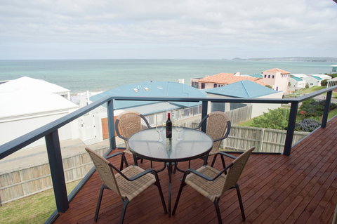 Braeview - Darwin Holiday 2