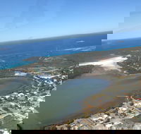 Bremer Bay Caravan Park - Darwin Holiday