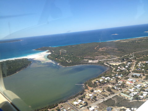 Bremer Bay Caravan Park - Darwin Holiday 0