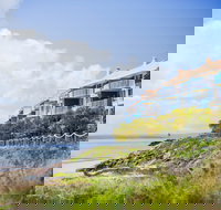 BreakFree Great Sandy Straits - Darwin Holiday