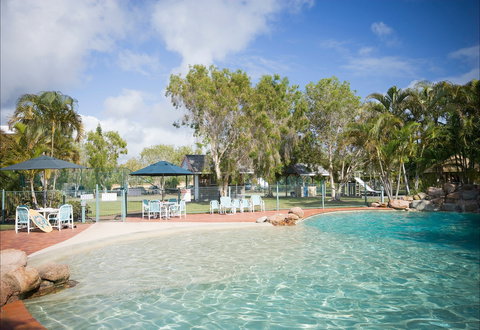 BreakFree Great Sandy Straits - Darwin Holiday 1