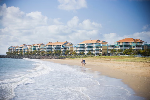 BreakFree Great Sandy Straits - Darwin Holiday 2