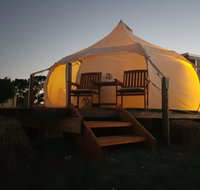 Bukirk Glamping Clare Valley - Darwin Holiday
