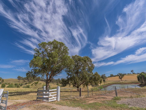 Bulwara Farmhouse - Darwin Holiday 0