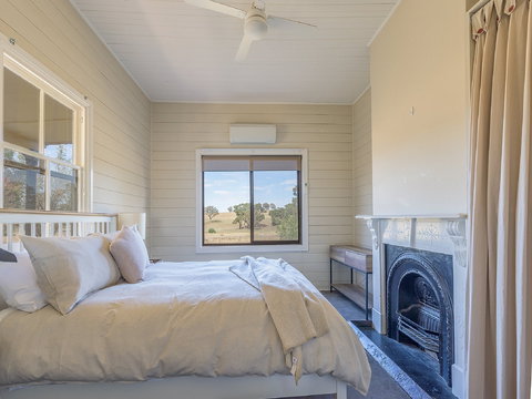 Bulwara Farmhouse - Darwin Holiday 2