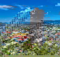 Burleigh Esplanade Apartments