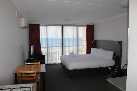 Burnie Ocean View Motel - Darwin Holiday 0