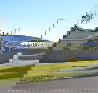 By The Beach at Catho - Darwin Holiday