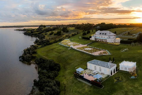 Campbell Point House - Darwin Holiday 0