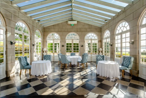 Campbell Point House - Darwin Holiday 1