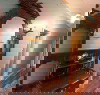 Cape du Couedic light keeper's cottages - Darwin Holiday