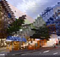 Capitol Square Hotel - Darwin Holiday