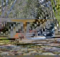 Capertee Cottage - Darwin Holiday