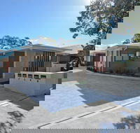 Cardiff Executive Apartments - Darwin Holiday