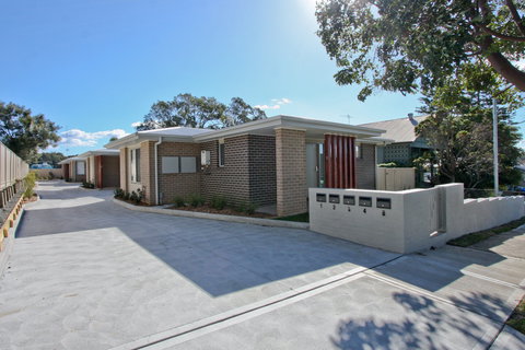 Cardiff Executive Apartments - Darwin Holiday 0