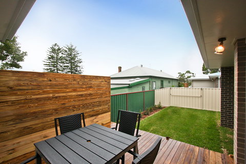 Cardiff Executive Apartments - Darwin Holiday 2