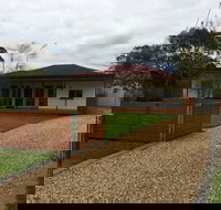 Carry Getaway - Darwin Holiday