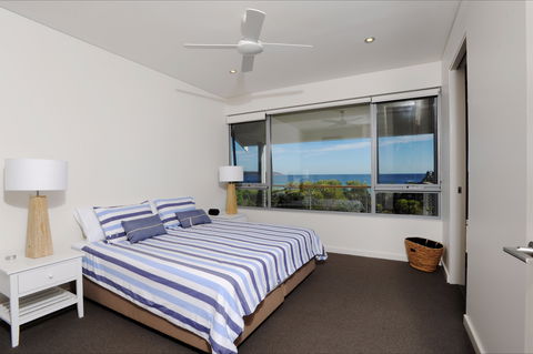 Cassini Beach House - Darwin Holiday 2