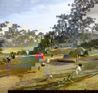 Cattai campground - Darwin Holiday