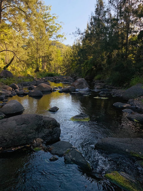 Cave Rock Cottages - Darwin Holiday 0