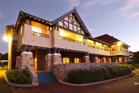Caves House Hotel Yallingup - Darwin Holiday 0