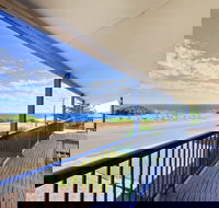 Century 21 SouthCoast Beach House at Moana - Darwin Holiday