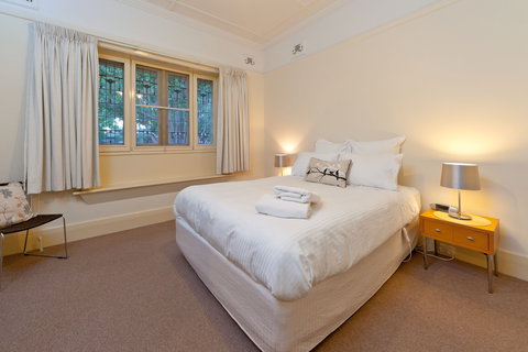 Central Crisp - Darwin Holiday 2