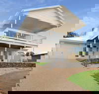 Chiton Drift - Darwin Holiday