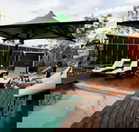 Cicada Lodge - Darwin Holiday