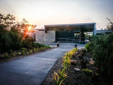 Cicada Lodge - Darwin Holiday 1