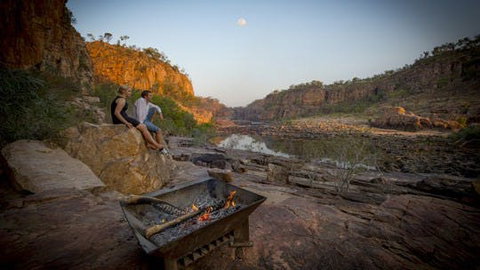 Cicada Lodge - Darwin Holiday 2