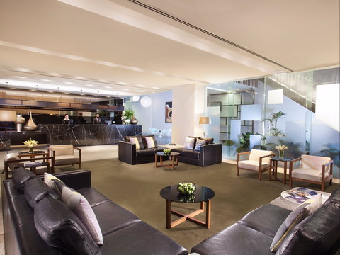 Citadines On Bourke Melbourne - Darwin Holiday 2