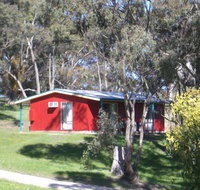 Clare Valley Cabins - Darwin Holiday