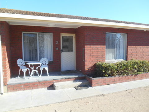 Clan Ranald Holiday Unit 2 - Darwin Holiday 0