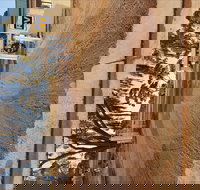 Cleve Showgrounds RV Park - Darwin Holiday